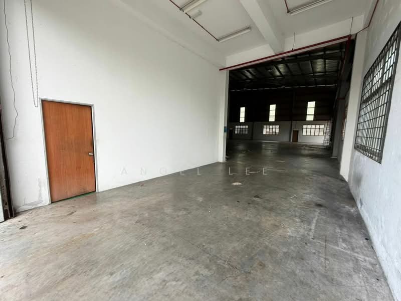 Semi-D Factory for Rent in Masai (Johor) - Angel Lee - Interior - PropertyGuru.com.my