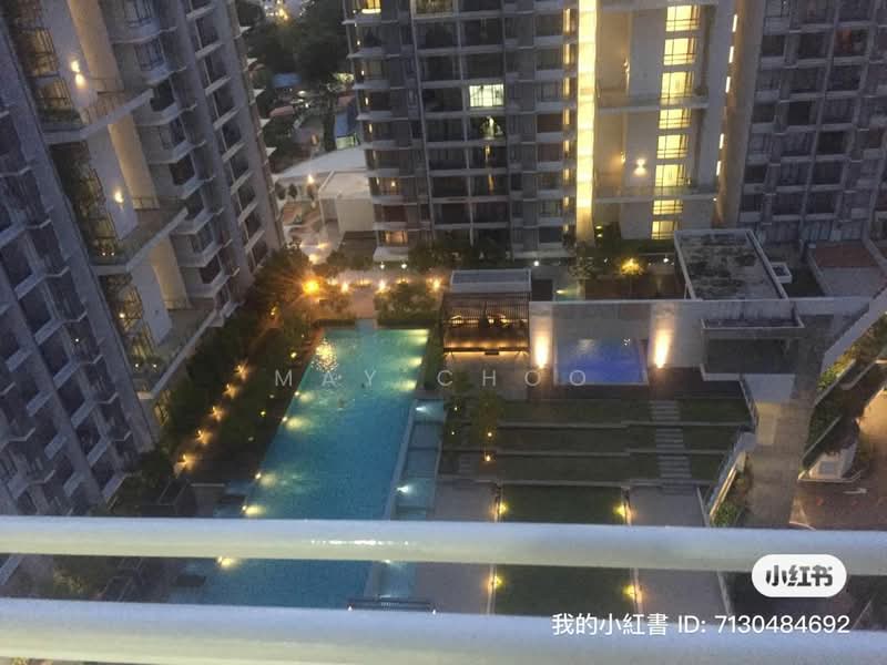 For Sale - Sea View Tower