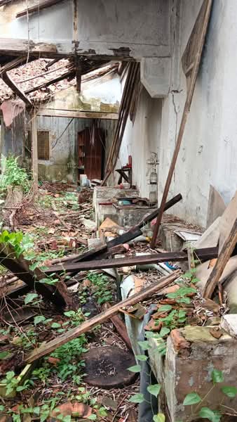 Jalan Tun Tan Cheng Lock untuk Untuk Dijual - RM 2,000,000, Mac 2026 - Exterior - PropertyGuru.com.my