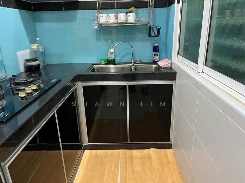 2-storey Terraced House for Sale in Taman Seri Austin (Tebrau) - Shawn Lim - PropertyGuru.com.my