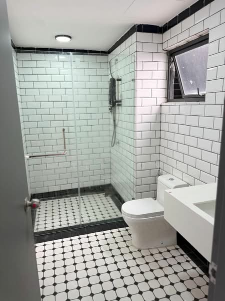 Condominium for Rent at E'Island Lake Haven - Jayden Ong - Bathroom - PropertyGuru.com.my