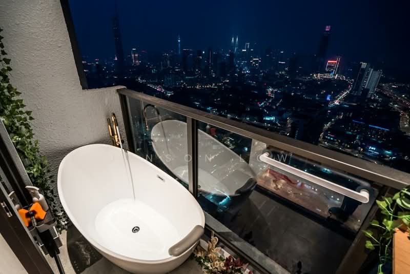 For Sale - Trion @ KL