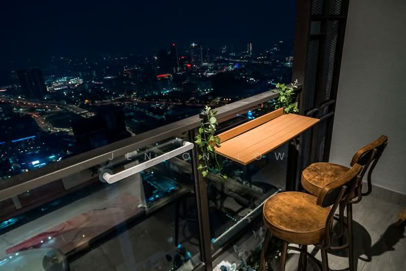 For Sale - Trion @ KL