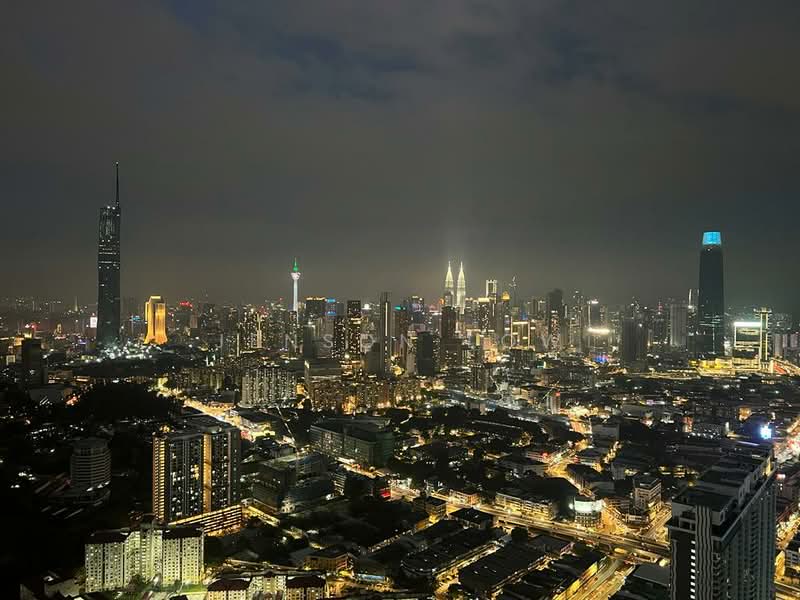 For Sale - Trion @ KL