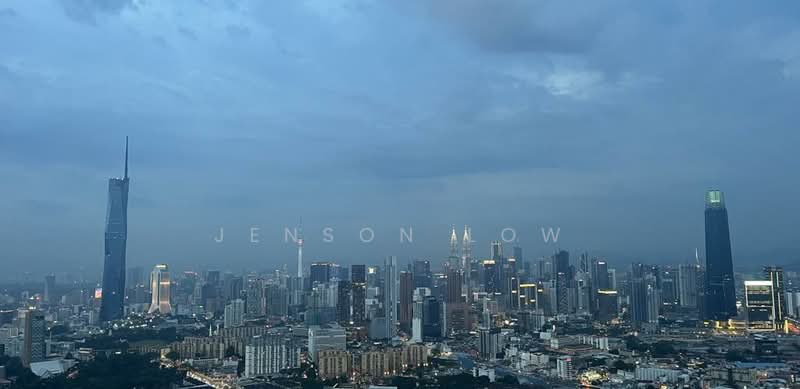 For Sale - Trion @ KL