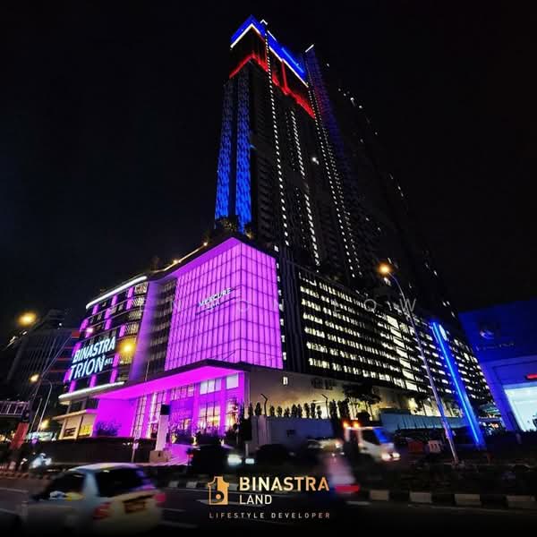 For Sale - Trion @ KL