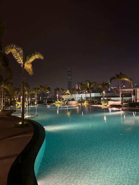 For Sale - Trion @ KL