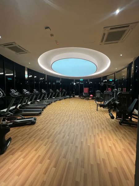 For Sale - Trion @ KL