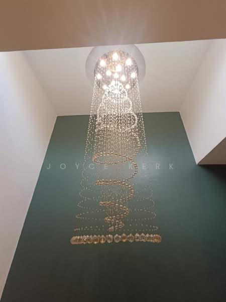 Cluster House for Sale in Rawang (Selangor) - Joyce Kerk - Interior - PropertyGuru.com.my