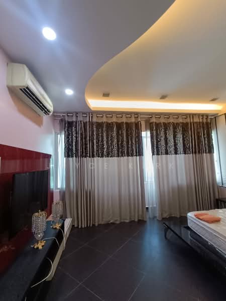 Cluster House for Sale in Rawang (Selangor) - Joyce Kerk - Interior - PropertyGuru.com.my