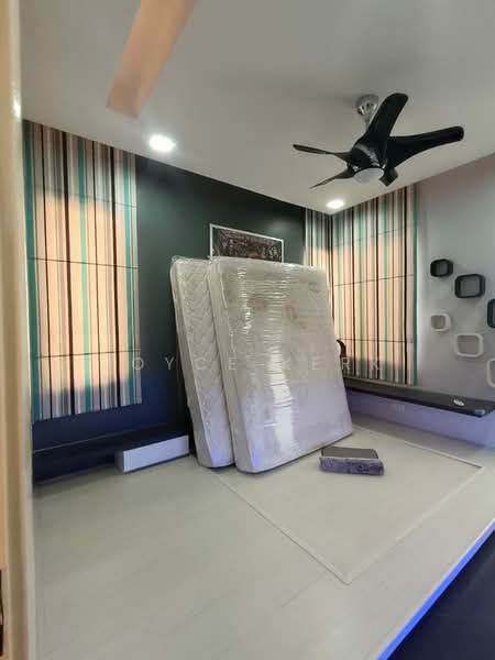 Cluster House for Sale in Rawang (Selangor) - Joyce Kerk - Bedroom - PropertyGuru.com.my