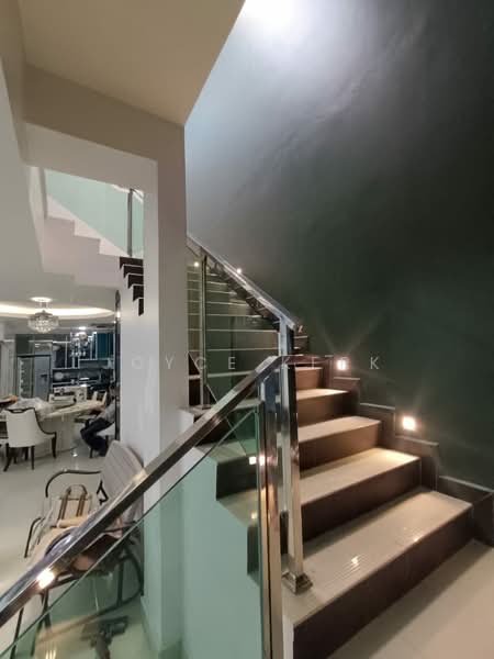 Cluster House for Sale in Rawang (Selangor) - Joyce Kerk - Interior - PropertyGuru.com.my