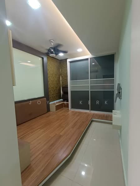Cluster House for Sale in Rawang (Selangor) - Joyce Kerk - Bedroom - PropertyGuru.com.my