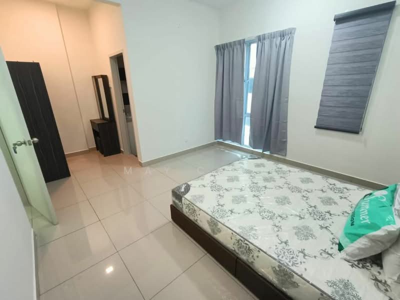 Royale Infinity untuk Untuk Disewa - RM 1,600 /bulan, Mac 2026 - Bedroom - PropertyGuru.com.my