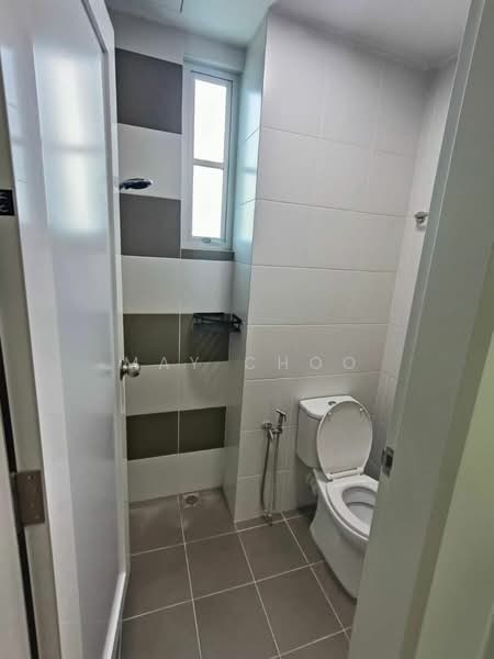 Royale Infinity untuk Untuk Disewa - RM 1,600 /bulan, Mac 2026 - Bathroom - PropertyGuru.com.my