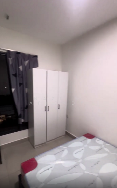 Service Residence for Rent at DK Impian - Nazrin Affendy - Bedroom - PropertyGuru.com.my