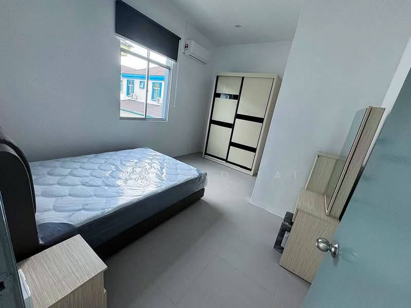 Taman Alma Indah untuk Untuk Disewa - RM 3,000 /bulan, Mac 2026 - Bedroom - PropertyGuru.com.my