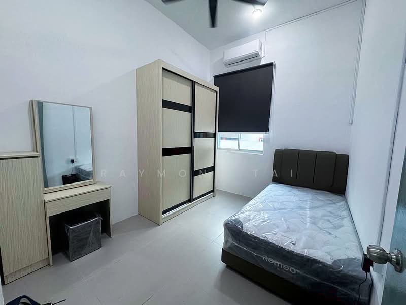 Taman Alma Indah untuk Untuk Disewa - RM 3,000 /bulan, Mac 2026 - Bedroom - PropertyGuru.com.my