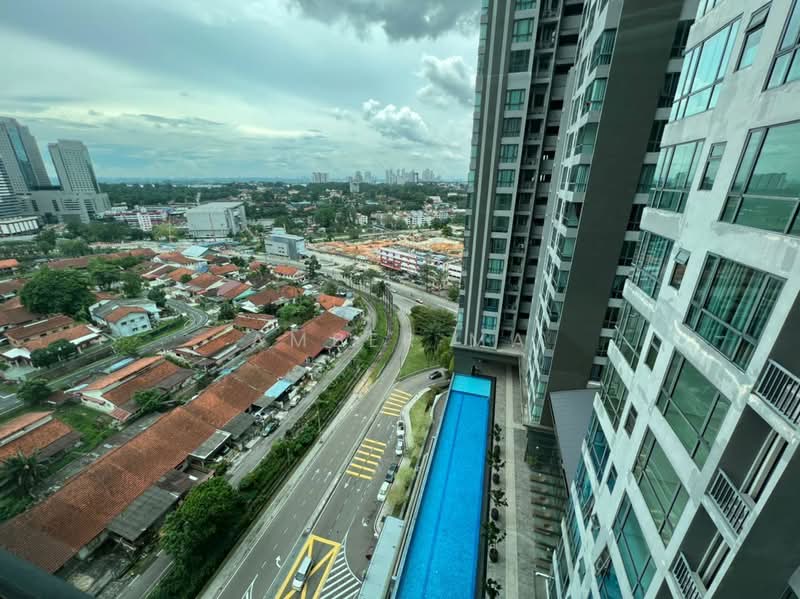 SKS Pavillion Residences untuk Untuk Disewa - RM 3,000 /bulan, Mac 2026 - Exterior - PropertyGuru.com.my