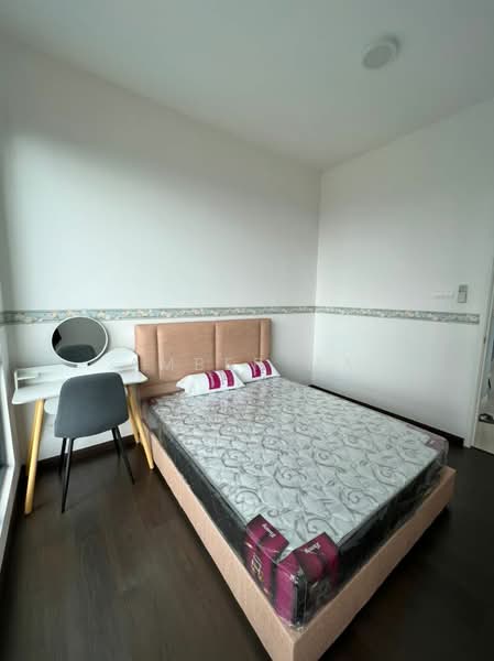 SKS Pavillion Residences untuk Untuk Disewa - RM 3,000 /bulan, Mac 2026 - Bedroom - PropertyGuru.com.my
