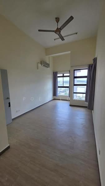 Service Residence for Rent at The Garden Residences Premier, Skudai - Poey Loh - Living Room - PropertyGuru.com.my