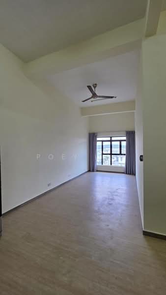 Service Residence for Rent at The Garden Residences Premier, Skudai - Poey Loh - Living Room - PropertyGuru.com.my