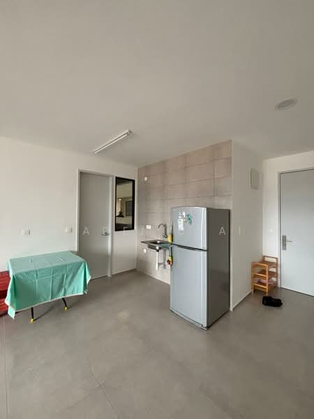 EdgeWood Residences @ SkySanctuary untuk Untuk Disewa - RM 2,400 /bulan, Mac 2026 - Kitchen - PropertyGuru.com.my