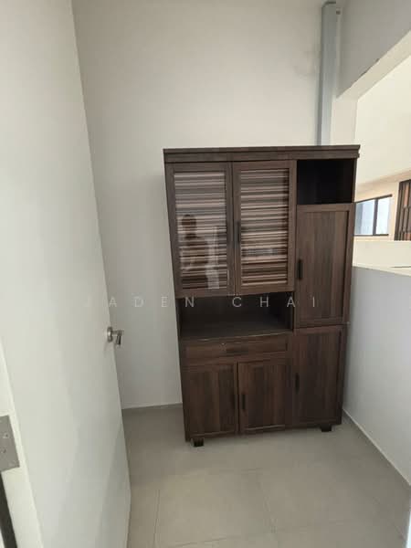 EdgeWood Residences @ SkySanctuary untuk Untuk Disewa - RM 2,400 /bulan, Mac 2026 - Interior - PropertyGuru.com.my