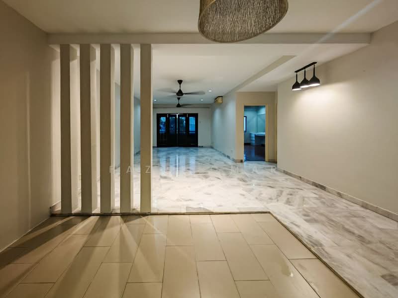 Condominium for Rent at Sri Alam Condominium - Fazri Omar - Living Room - PropertyGuru.com.my