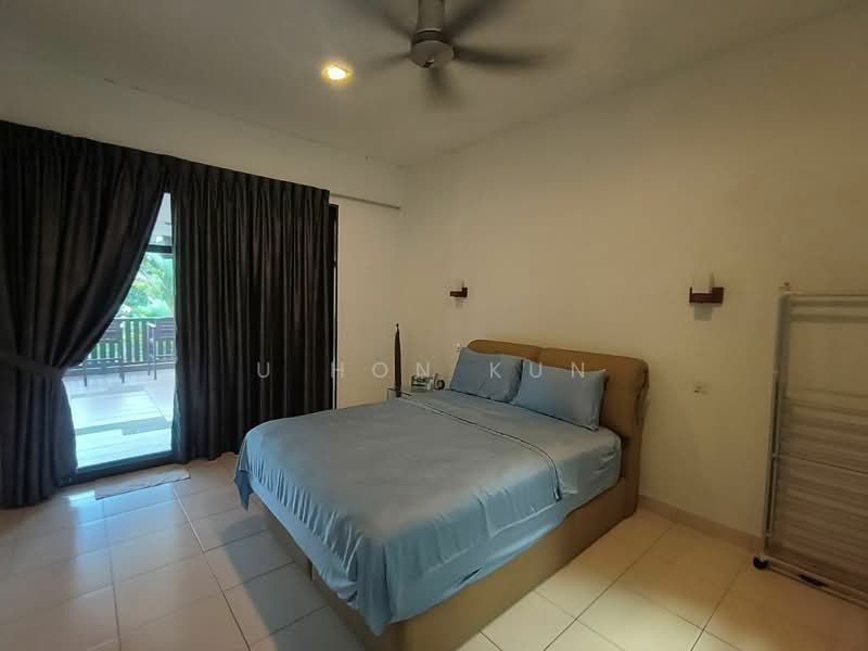 Cluster House for Sale in Horizon Hills (Iskandar Puteri (Nusajaya)) - U Hon Kun - Bedroom - PropertyGuru.com.my