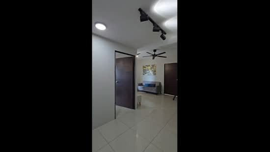 Service Residence for Rent at Trefoil - Eric Chai - PropertyGuru.com.my