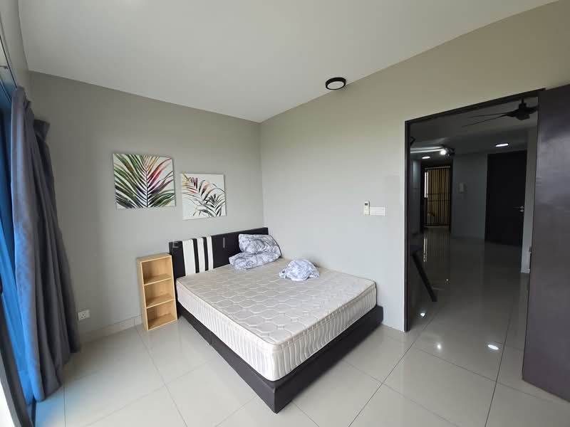 Service Residence for Rent at Trefoil - Eric Chai - Bedroom - PropertyGuru.com.my