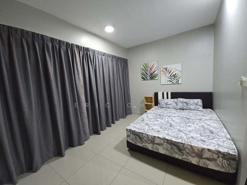 Service Residence for Rent at Trefoil - Eric Chai - Bedroom - PropertyGuru.com.my
