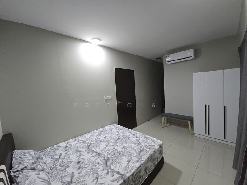 Service Residence for Rent at Trefoil - Eric Chai - Bedroom - PropertyGuru.com.my