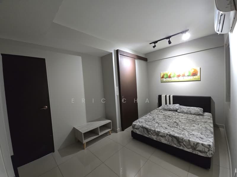 Service Residence for Rent at Trefoil - Eric Chai - PropertyGuru.com.my