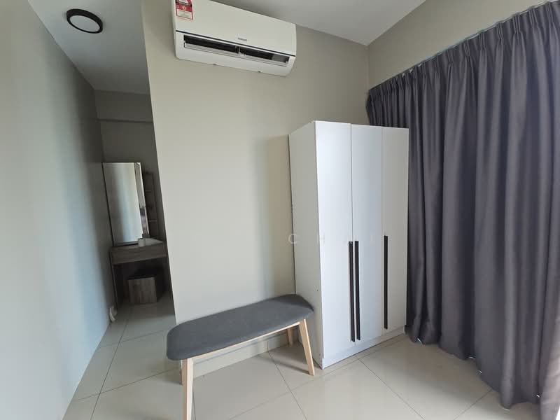 Service Residence for Rent at Trefoil - Eric Chai - PropertyGuru.com.my