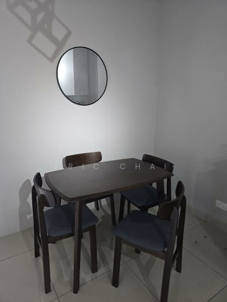 Service Residence for Rent at Trefoil - Eric Chai - PropertyGuru.com.my