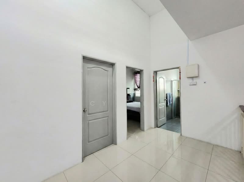 2-storey Terraced House for Sale in Taman Desa Pengkalan Indah (Lahat) - CY Lee - Bedroom - PropertyGuru.com.my