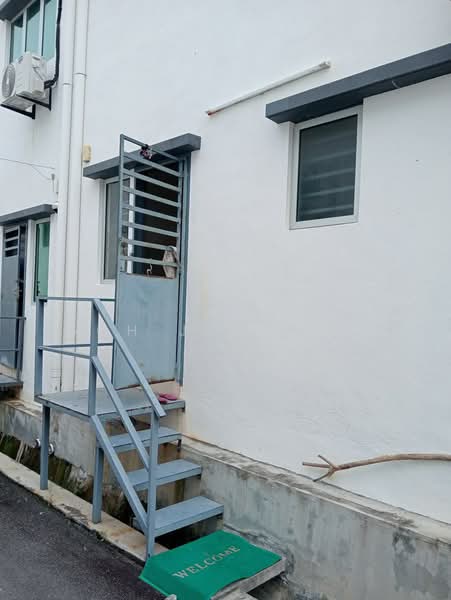 2-storey Terraced House for Rent in Iringan Bayu (Seremban) - Goh Jun Khai - Exterior - PropertyGuru.com.my