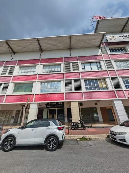 Sunsuria Avenue untuk Untuk Dijual - RM 1,590,000, Mac 2026 - Exterior - PropertyGuru.com.my