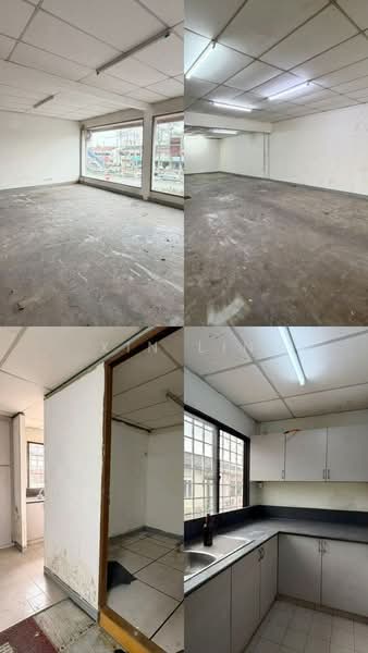 Shop for Rent in Taman Melodies (Johor Bahru) - Xin Lin - PropertyGuru.com.my