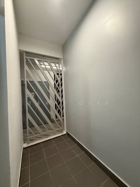 Service Residence for Rent at Residensi Rimbun @ Canopy Hills - Sarah Chee - Corridor - PropertyGuru.com.my