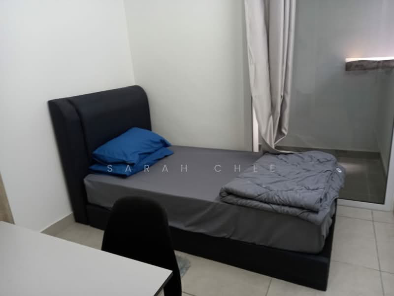 Servis Apartment untuk Disewa di Residensi Rimbun @ Canopy Hills - Sarah Chee - Bedroom - PropertyGuru.com.my