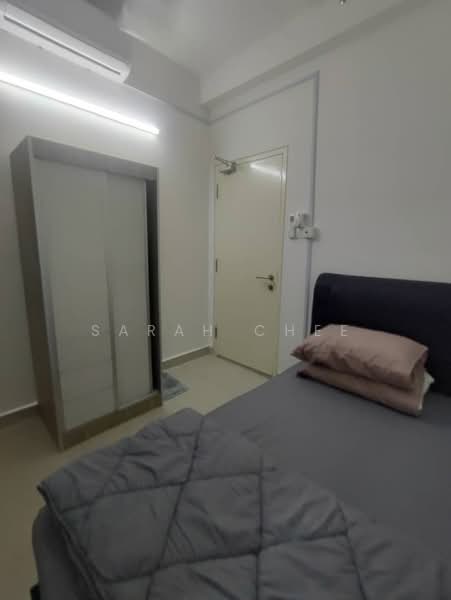Servis Apartment untuk Disewa di Residensi Rimbun @ Canopy Hills - Sarah Chee - Bedroom - PropertyGuru.com.my