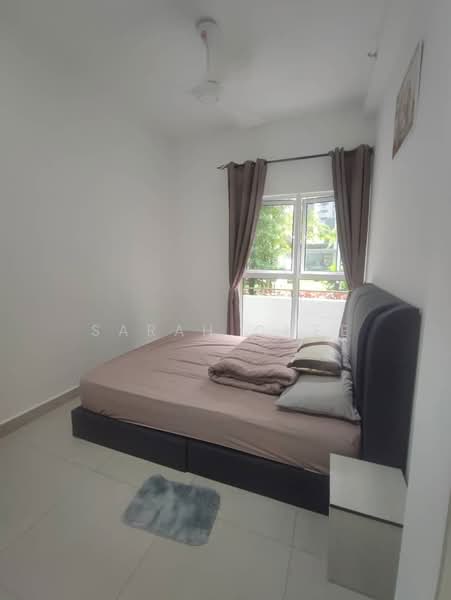 Servis Apartment untuk Disewa di Residensi Rimbun @ Canopy Hills - Sarah Chee - Bedroom - PropertyGuru.com.my