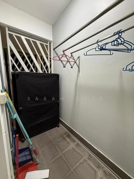 Kediaman Servis untuk Disewa di Residensi Rimbun @ Canopy Hills - Sarah Chee - Interior - PropertyGuru.com.my