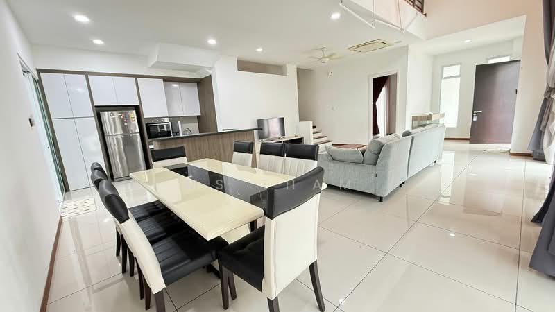 Bungalow for Rent in Senibong (Permas Jaya) - Ms Tham - PropertyGuru.com.my