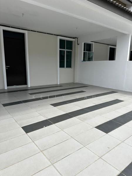 Rumah Teres 2-Tingkat untuk Dijual di Ipoh (Perak) - Kelly Yau - Exterior - PropertyGuru.com.my