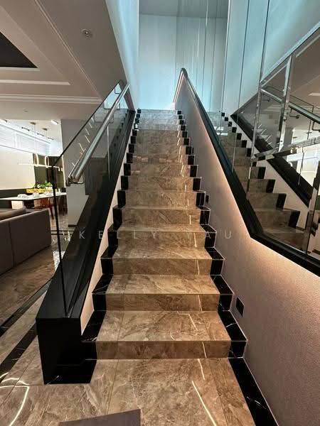 Rumah Teres 2-Tingkat untuk Dijual di Ipoh (Perak) - Kelly Yau - Interior - PropertyGuru.com.my