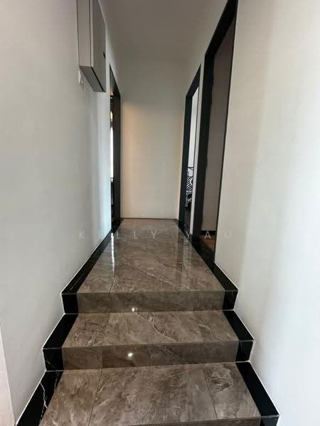 Rumah Teres 2-Tingkat untuk Dijual di Ipoh (Perak) - Kelly Yau - Corridor - PropertyGuru.com.my